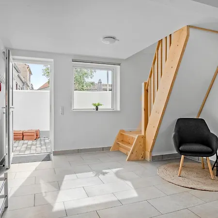 아파트 2 Bedroom Cozy In *